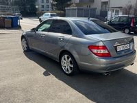 gebraucht Mercedes C350 CGI BlueEFFICIENCY ELEGANCE Autom. ELE...