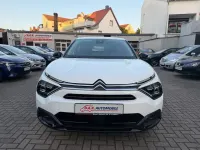 Gebraucht Citroën C4 Feel 131 PS (96 kW) 2022 Weiß Limousine