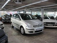 Gebraucht Toyota Corolla Sol 129 PS (94 kW) 2004 Silber Kombi