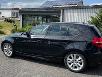 gebraucht BMW 123 ❗️Steuerkette Neu, DPF Neu uvm.❗️