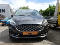 Gebraucht Ford Galaxy Titanium 190 PS (139 kW) 2020 Magnetic Van / Kleinbus