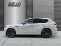 Neu Mazda CX-60 Homura-Line 254 PS (186 kW) 2026 Platinum quartz SUV