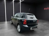 Gebraucht Mini Cooper Countryman 111 PS (81 kW) 2015 Schwarz SUV
