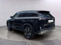 Neu Jaecoo 7 347 PS (255 kW) 2026 Carbon crystal black (cl) perl SUV