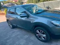 Gebraucht Nissan Qashqai 150 PS (110 kW) 2011 Grau SUV