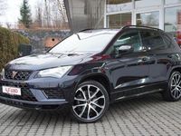 Gebraucht Cupra Ateca 300 PS (220 kW) 2020 Schwarz SUV