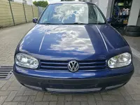 Gebraucht VW Golf III 100 PS (73 kW) 1999 Blau Limousine