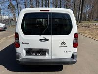 Gebraucht Citroën Berlingo Profi 90 PS (66 kW) 2015 Blanc banquise Van / Kleinbus