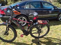 Second-hand VW Phaeton 334 CP (245 kW) 2011 Albastru Berlinǎ