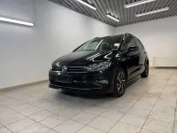 Gebraucht VW Golf VII Join 116 PS (85 kW) 2019 Schwarz Limousine