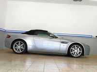 Gebraucht Aston Martin V8 385 PS (283 kW) 2008 Silber Coupé