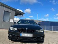 Gebraucht BMW 440 400 PS (294 kW) 2018 Schwarz Coupé