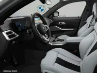 Gebraucht BMW M3 Competition Edition 530 PS (389 kW) 2025 Bmw individual dravitgrau Limousine