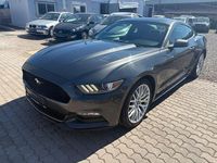Gebraucht Ford Mustang 309 PS (227 kW) 2015 Grau
