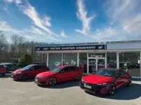 Gebraucht VW Scirocco Sportline 160 PS (117 kW) 2008 Blau Coupé
