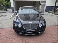 Gebraucht Bentley Continental GT 560 PS (411 kW) 2005 Coupé