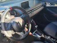 gebraucht Mazda CX-3 SKYACTIV-G 120 SKYACTIVE-Drive FWD Exclusive-Line