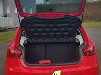 Gebraucht Seat Ibiza 4You 69 PS (50 kW) 2015 Rot Limousine