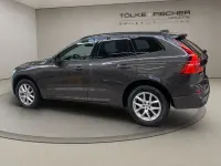 Gebraucht Volvo XC60 Plus 398 PS (292 kW) 2025 Grau SUV