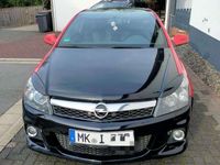 gebraucht Opel Astra GTC Astra HOPC Line CDTI 17 Sport