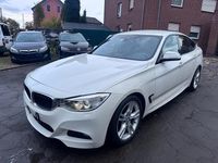 Gebraucht BMW 325 M Sport 218 PS (160 kW) 2013 Weiß Limousine