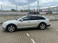 Gebraucht Audi A6 313 PS (230 kW) 2014 Grau Kombi
