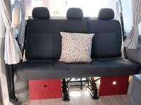 gebraucht VW Caravelle T5