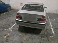 Gebraucht BMW 320 2006 Grau Limousine