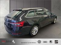 gebraucht Skoda Superb Combi 1.4 TSI iV DSG Style