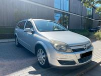 gebraucht Opel Astra 1.7 CDTI mit TÜV