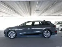 Second-hand Audi A6 e-tron Ambiente 210 kW (286 CP) 2025 Gri Break