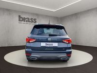 gebraucht Seat Arona 1.0 TSI FR OPF (EURO 6d)