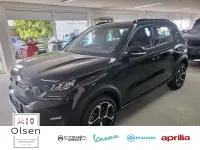 Nouvelle Citroën C3 110 ch (80 kW) 2025 Noir SUV