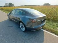 Gebraucht Tesla Model 3 RWD 239 kW (325 PS) 2022 Grau Limousine