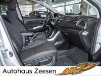 Gebraucht Suzuki SX4 S-Cross Comfort 111 PS (81 kW) 2019 Silber SUV