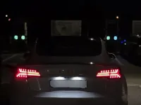 Brugt Tesla Model 3 Standard Range Plus 239 kW (325 HK) 2021 Hvid Sedan