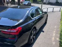 Gebraucht BMW 750 400 PS (294 kW) 2016 Limousine