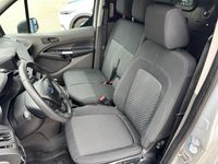 Gebraucht Ford Transit Connect Trend 2021 Silber Van / Kleinbus