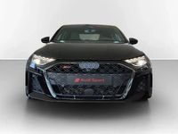 Ny Audi RS3 Ambiente 294 HK (216 kW) 2026 Sort Sedan