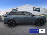 Gebraucht Peugeot 5008 Allure 156 kW (213 PS) 2025 Blau Van / Kleinbus