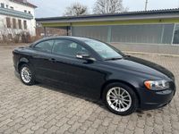 Gebraucht Volvo C70 180 PS (132 kW) 2007 Schwarz Cabrio