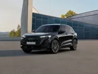 Neu Audi Q5 Edition .1 299 PS (219 kW) 2026 Mythosschwarz metallic SUV