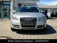 Gebraucht Audi A4 140 PS (102 kW) 2006 Silber Kombi