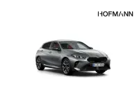 Neu BMW M1 300 PS (220 kW) 2026 Skyscraper grau metallic Coupé