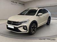 Gebraucht VW Taigo R-line 150 PS (110 kW) 2025 Pure white uni SUV