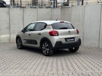 Gebraucht Citroën C3 Style 110 PS (80 kW) 2020 Grau Kleinwagen