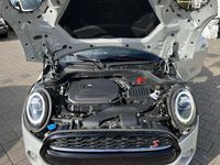 Gebraucht Mini Cooper S 192 PS (141 kW) 2019 Silber Kleinwagen