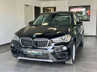 gebraucht BMW X1 xDrive 20 i Advantage