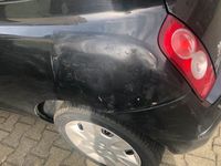 gebraucht Nissan Micra 