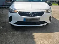 Second-hand Opel Corsa 2020 Alb Hatchback
